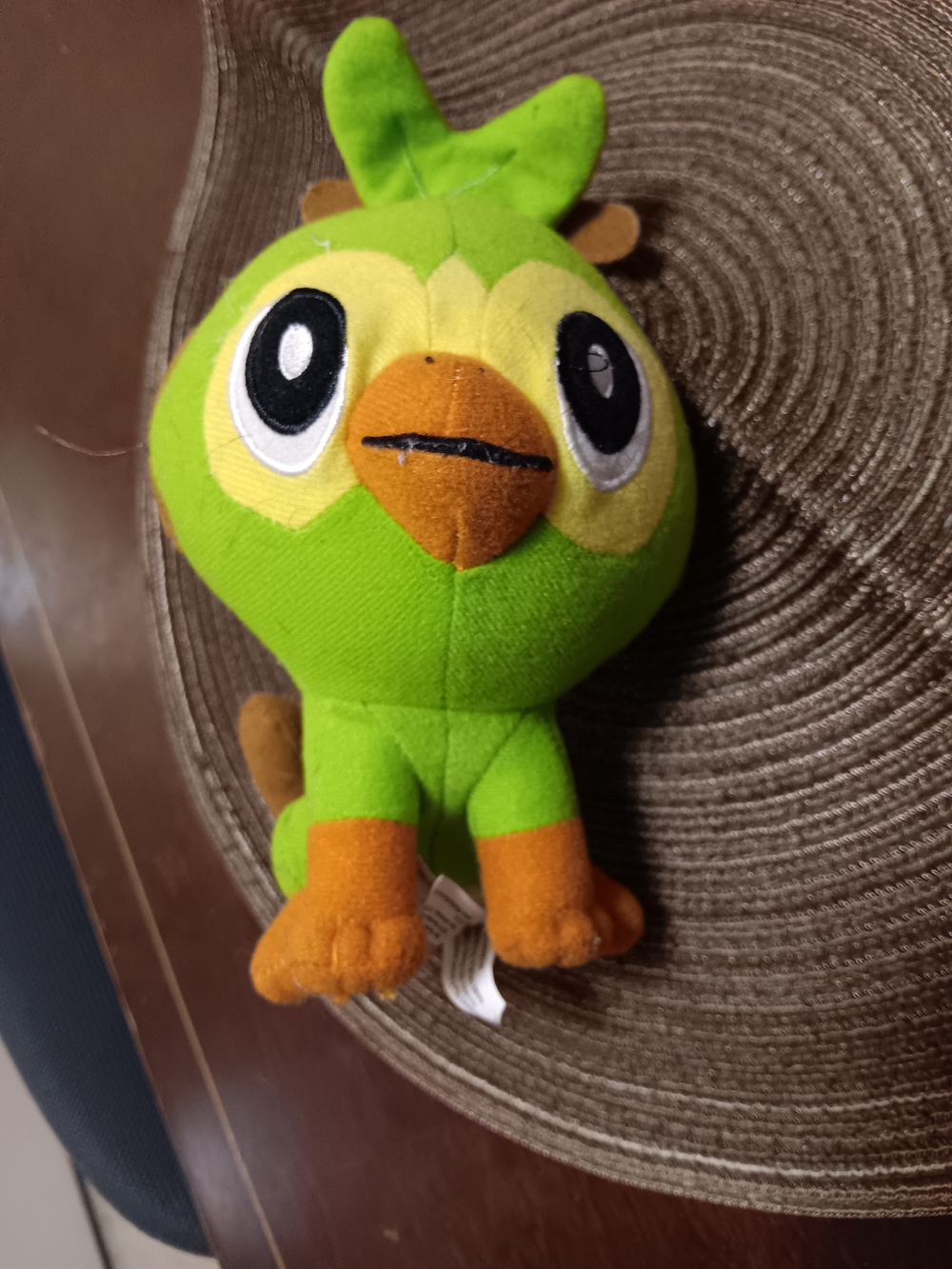 Pokemon Plush!
